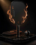 INFERNO PADDLES