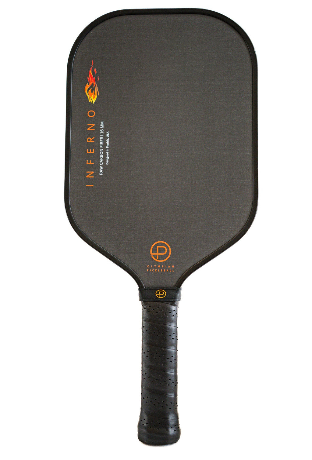 INFORNO PADDLES