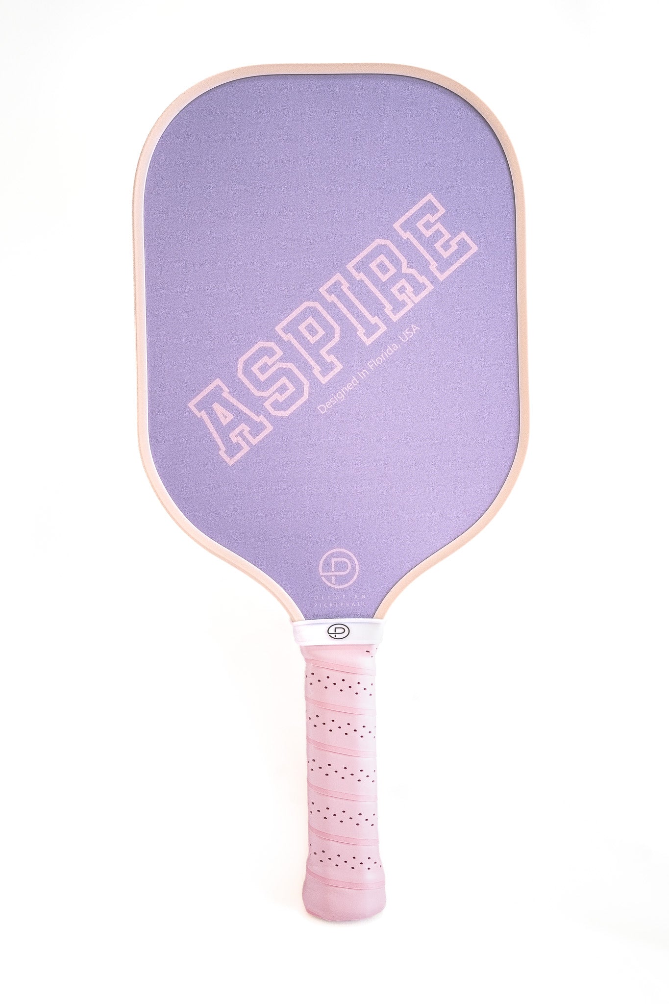 ASPIRE PADDLES