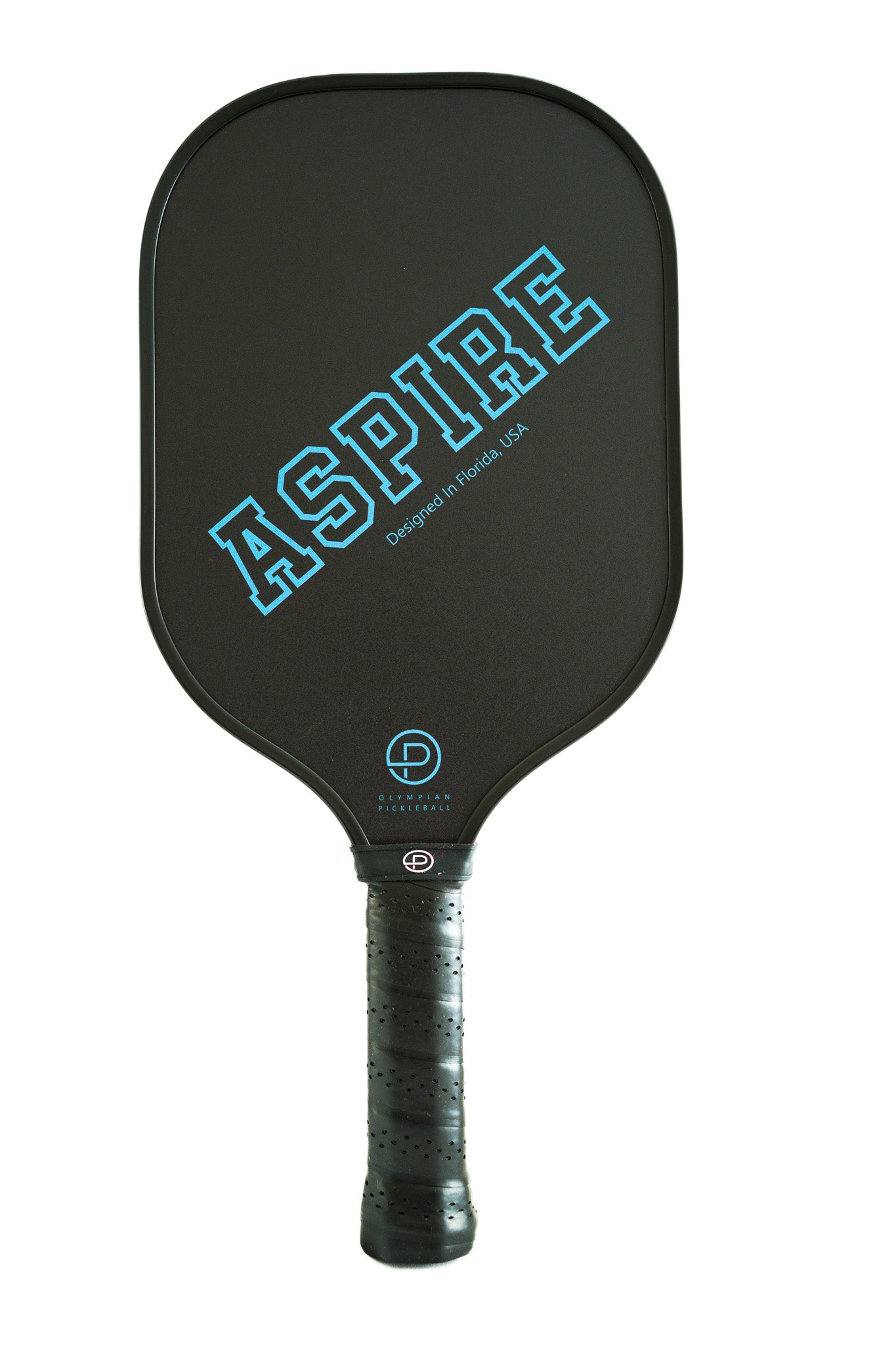 ASPIRE PADDLES