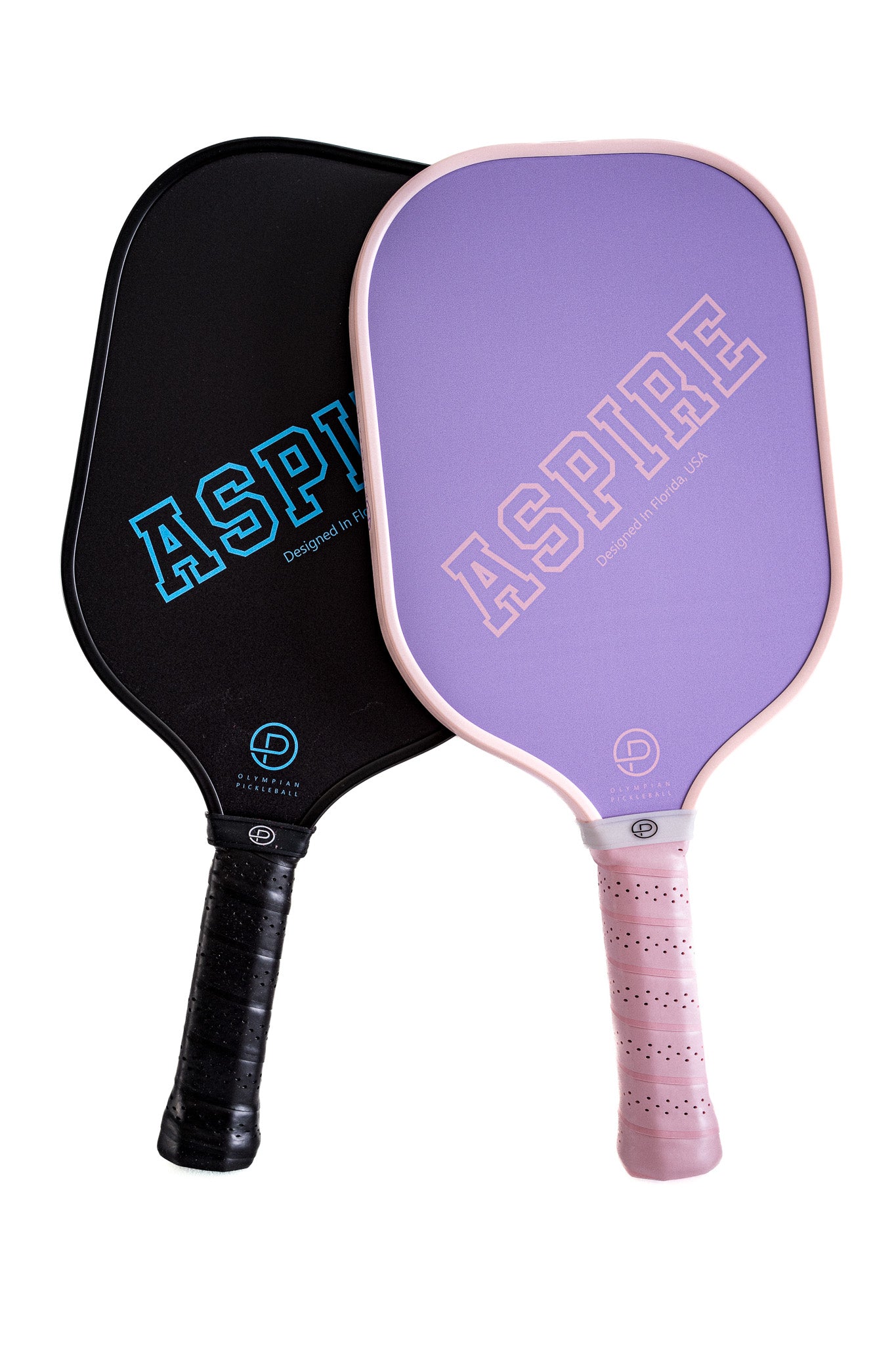 ASPIRE PADDLES