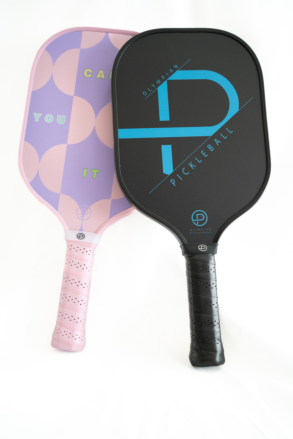 ASPIRE PADDLES