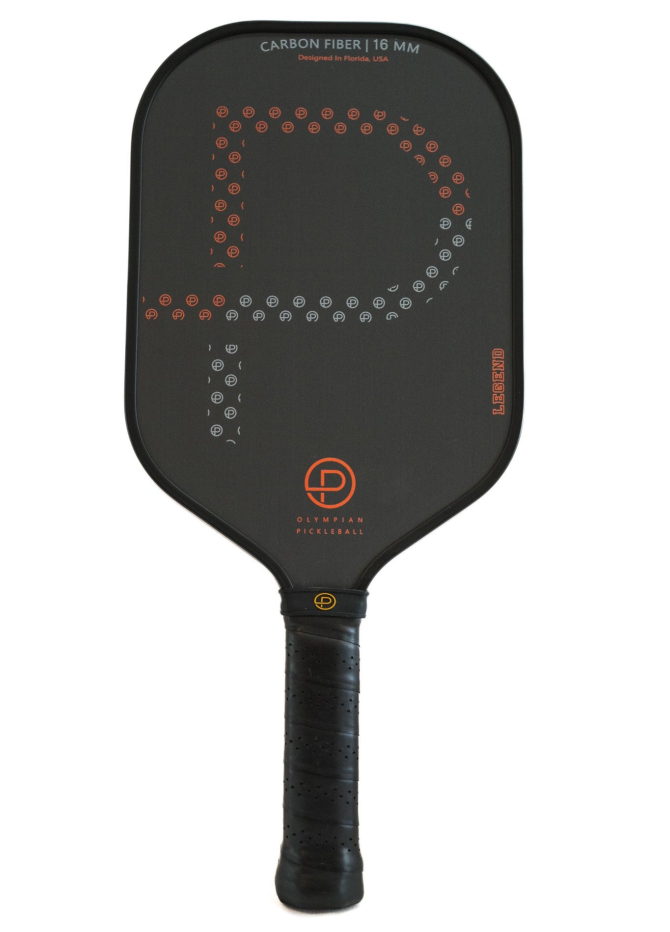 LEGEND PADDLES
