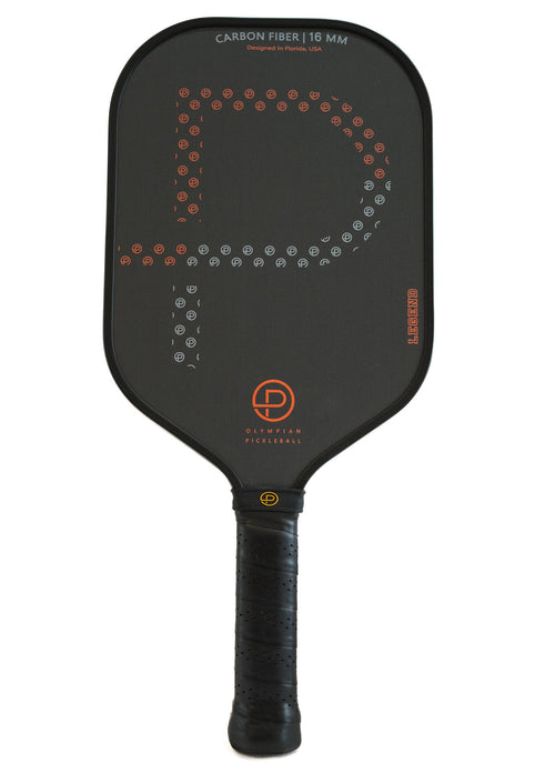 LEGEND PADDLES