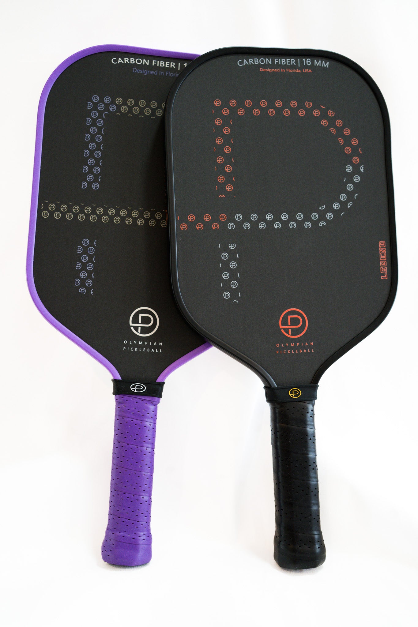 LEGEND PADDLES