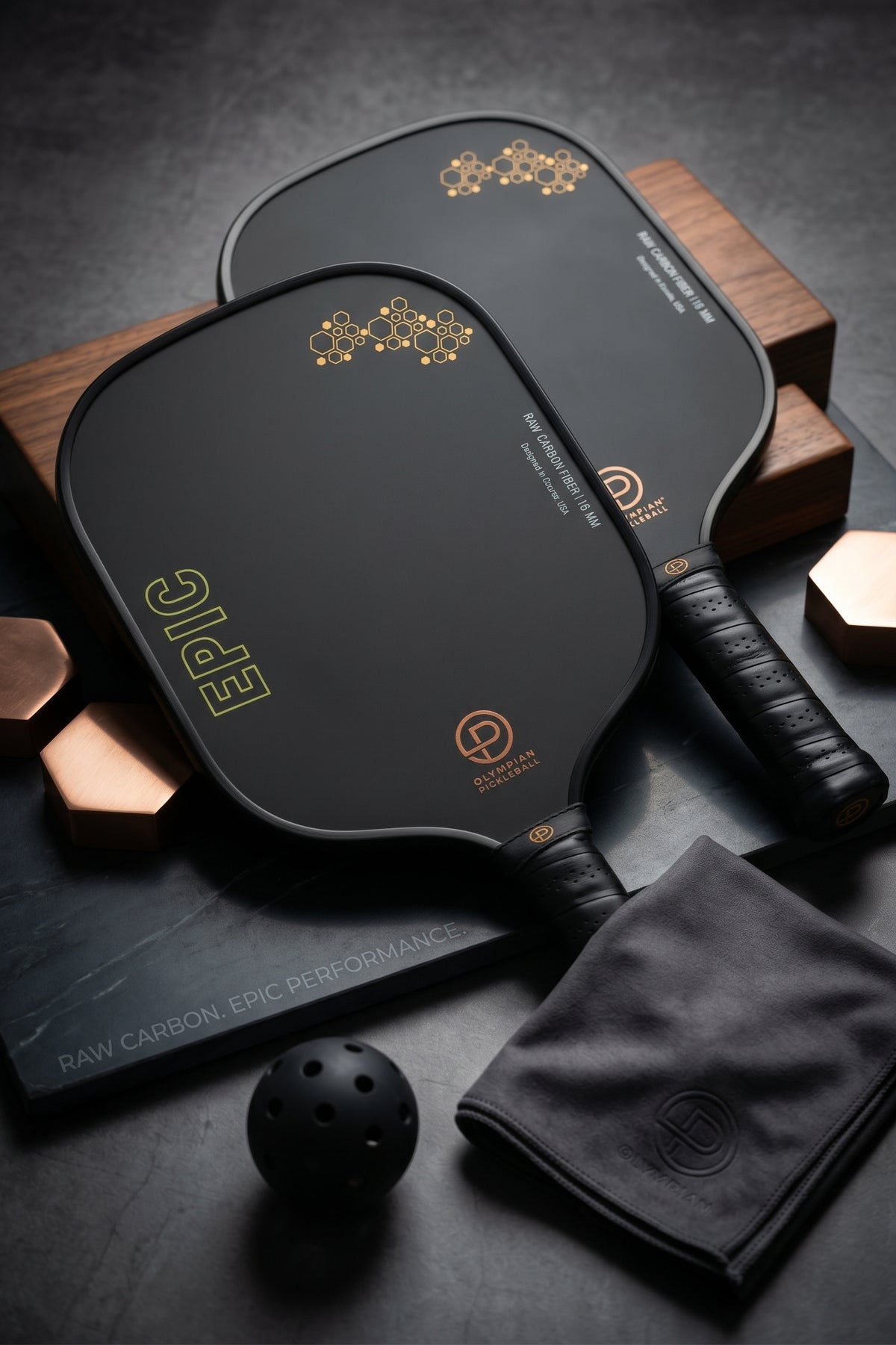 EPIC SQUARE PADDLE